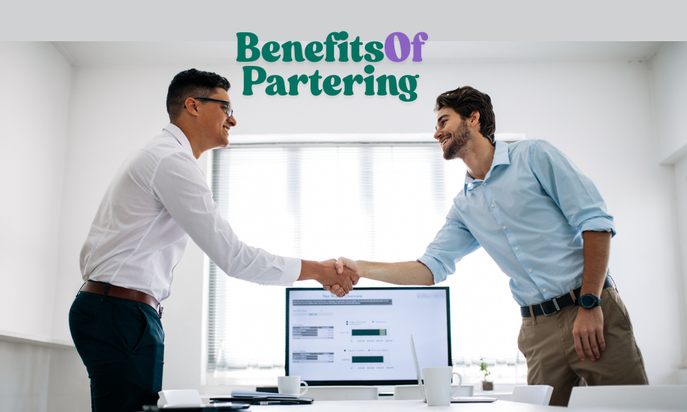 Why Partnering Beats Building a SaaS From Scratch